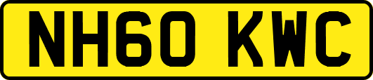 NH60KWC