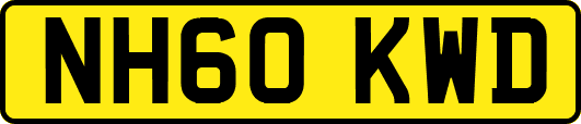 NH60KWD