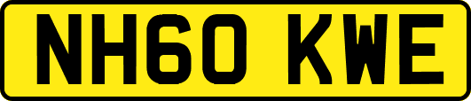 NH60KWE