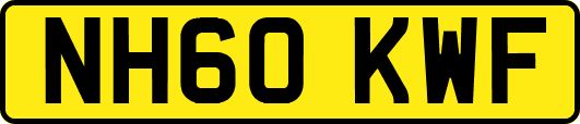 NH60KWF
