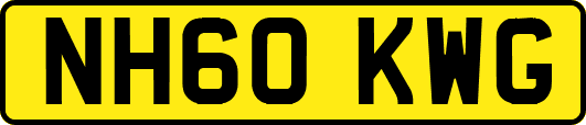 NH60KWG