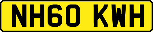 NH60KWH