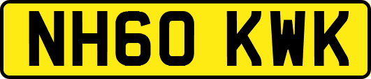 NH60KWK