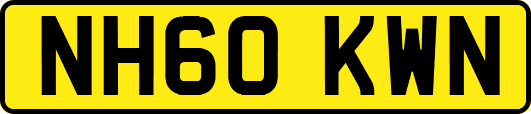NH60KWN