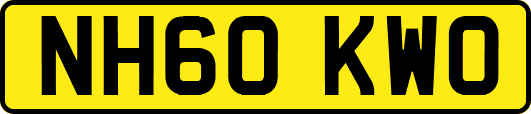 NH60KWO