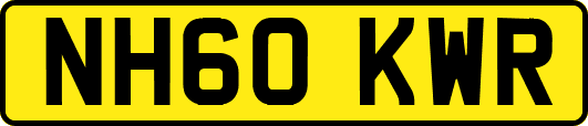 NH60KWR