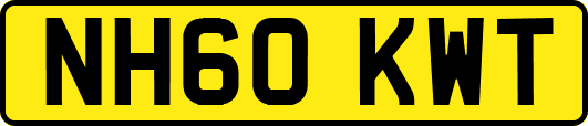 NH60KWT