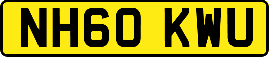 NH60KWU