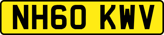 NH60KWV