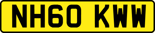NH60KWW