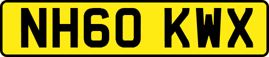 NH60KWX
