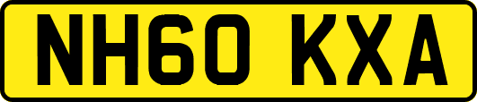 NH60KXA