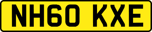 NH60KXE