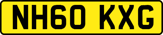 NH60KXG