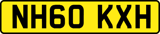 NH60KXH