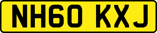 NH60KXJ