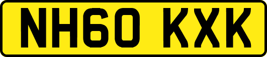 NH60KXK