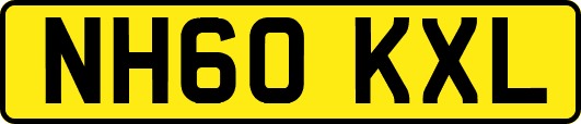 NH60KXL