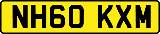 NH60KXM