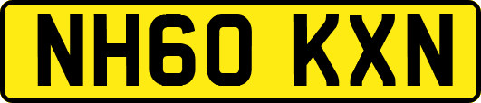 NH60KXN