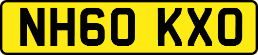 NH60KXO