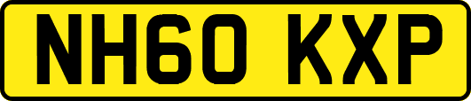 NH60KXP