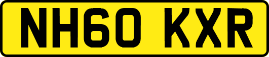 NH60KXR