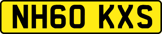NH60KXS