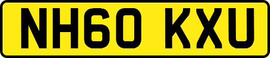 NH60KXU