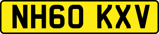 NH60KXV