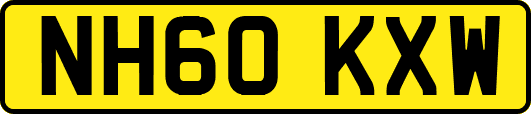 NH60KXW