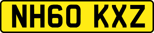 NH60KXZ