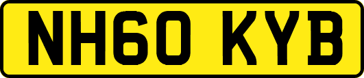 NH60KYB