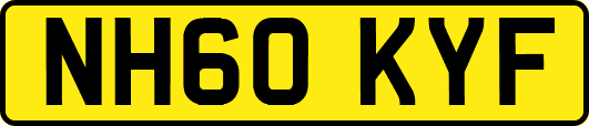 NH60KYF