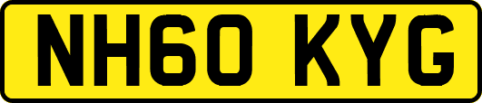 NH60KYG