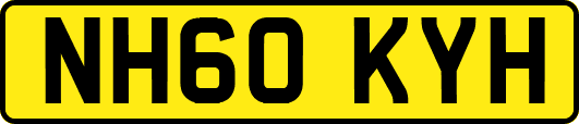NH60KYH