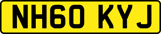 NH60KYJ