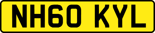 NH60KYL
