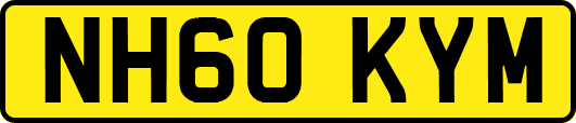 NH60KYM