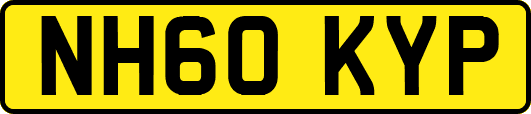 NH60KYP