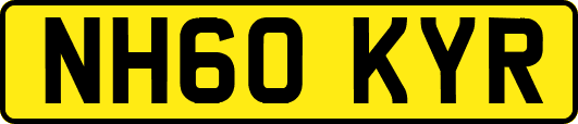 NH60KYR