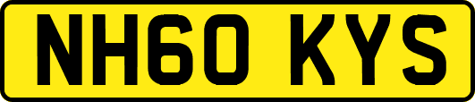 NH60KYS