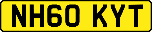 NH60KYT