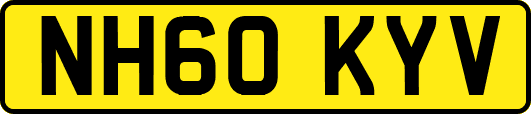 NH60KYV