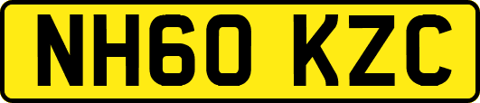 NH60KZC
