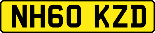 NH60KZD