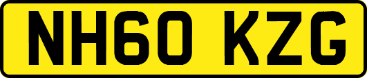 NH60KZG