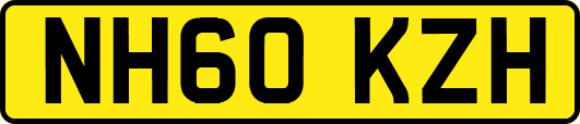 NH60KZH