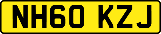NH60KZJ