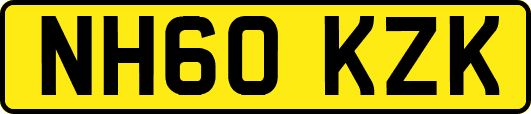 NH60KZK